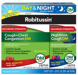 ROBITUSSIN